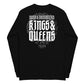 The HEIRS Tee