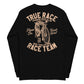 The TRUE RACE Tee