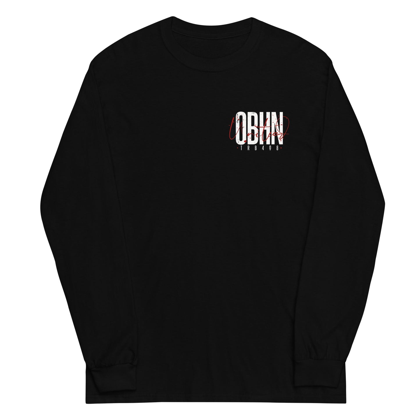 The UNITED IN CHRIST Tee