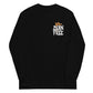 The BORN FREE Tee