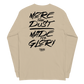 The DUST & GLORY Tee