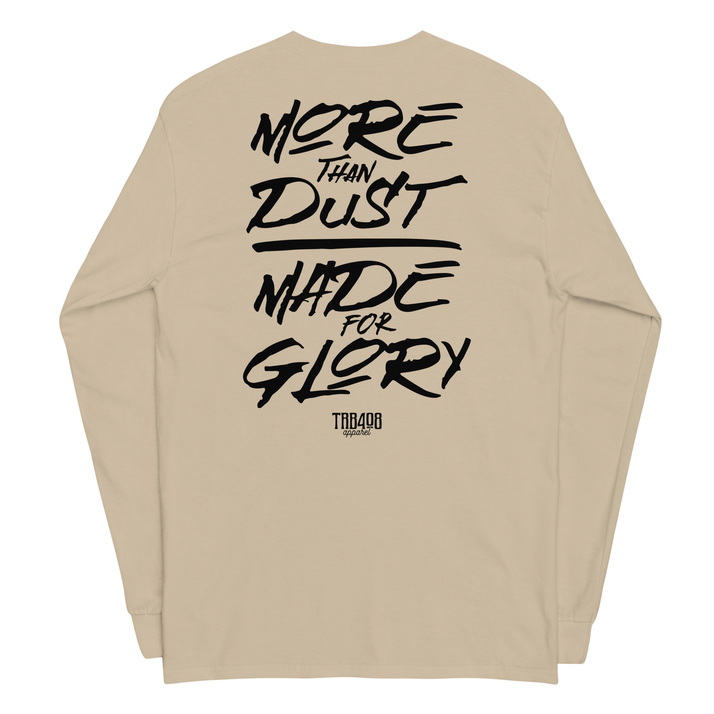 The DUST & GLORY Tee
