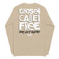 The CCFG Tee