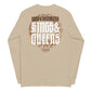 The HEIRS Tee