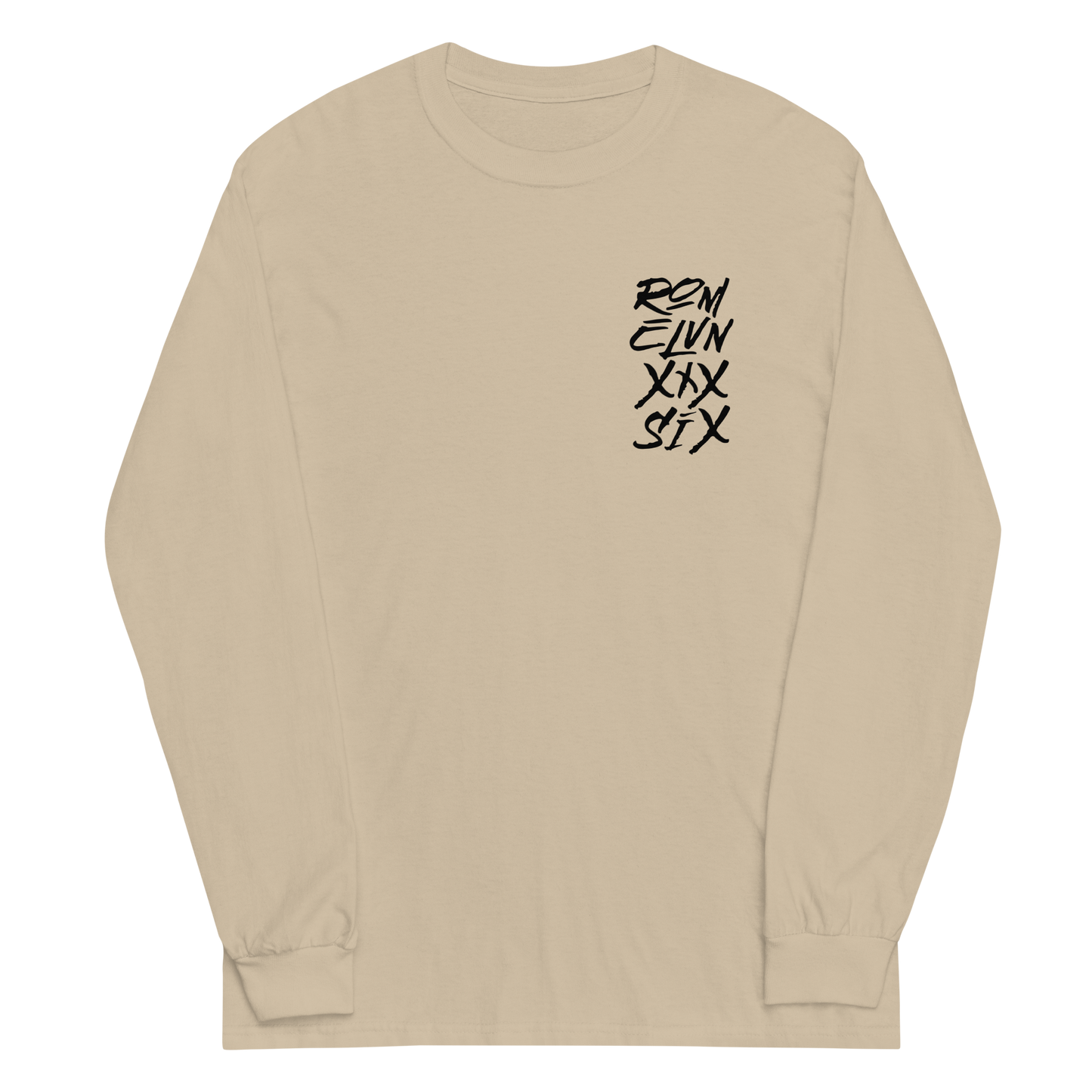 The DUST & GLORY Tee