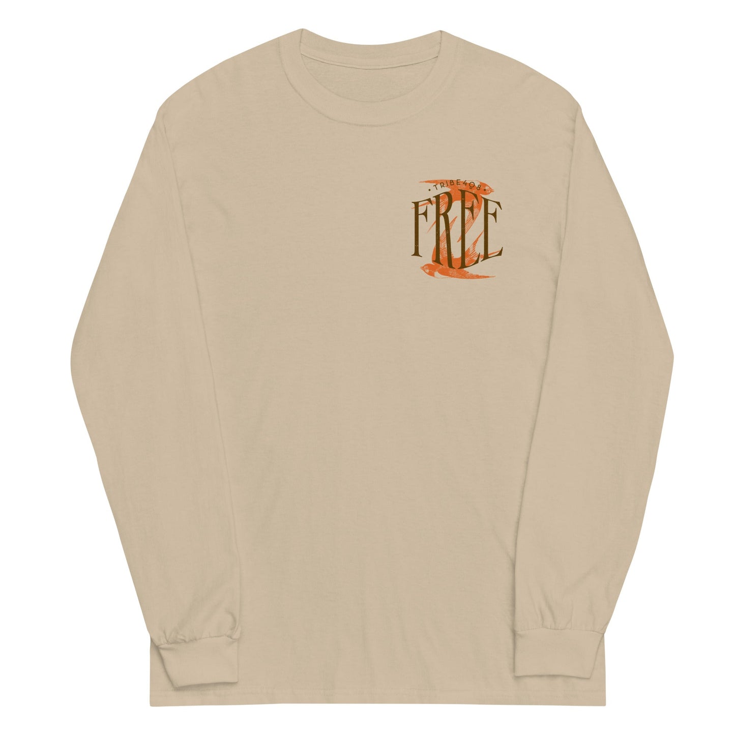 The FREE BIRD Tee