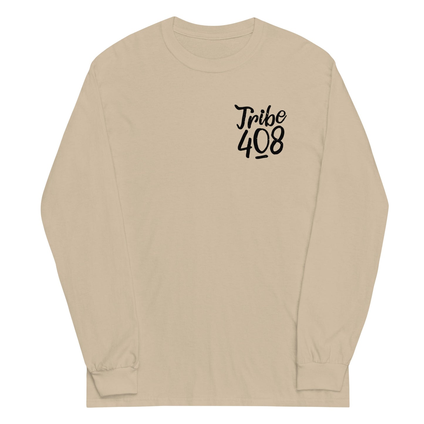 The ONE IN JESUS Tee