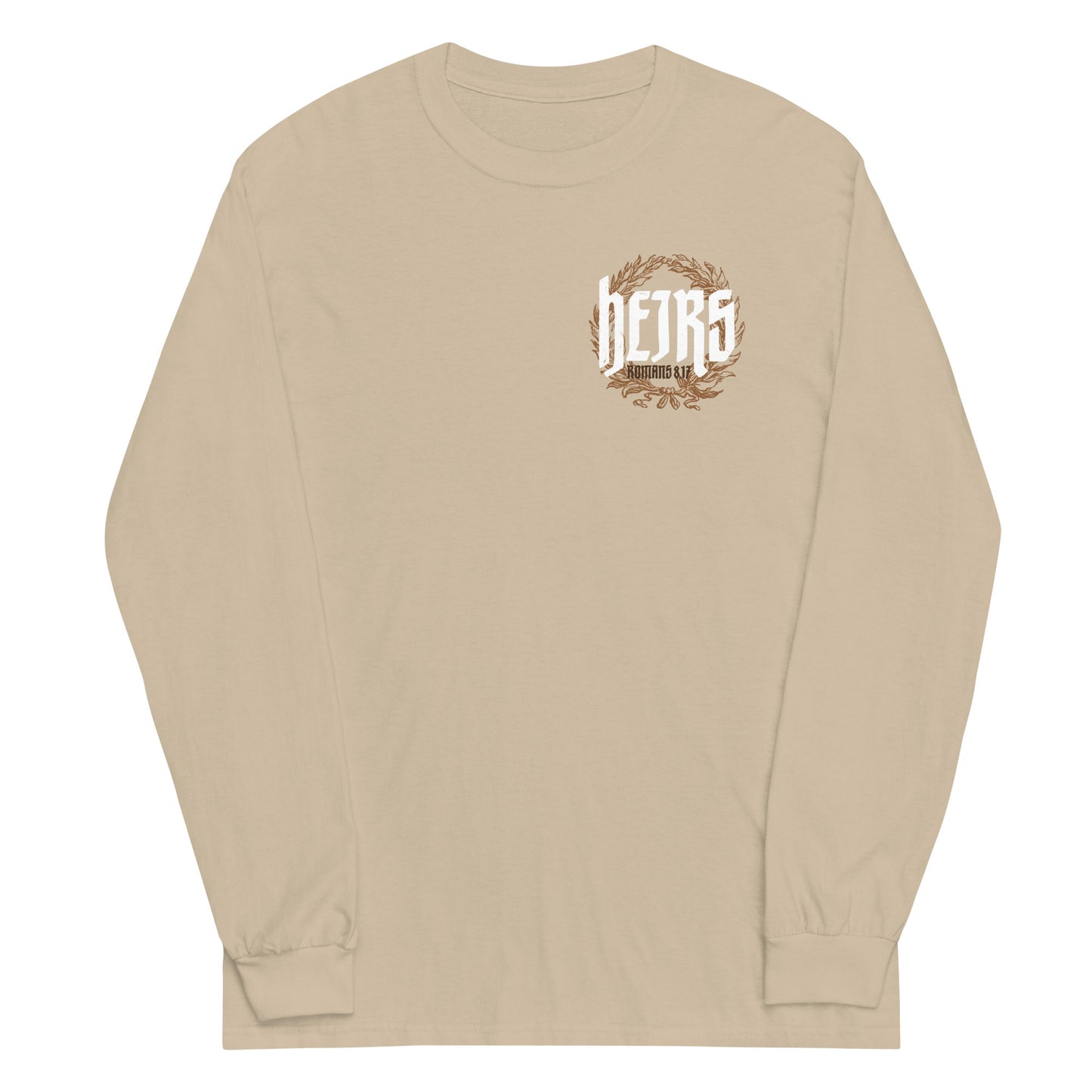 The HEIRS Tee