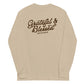 The GRATEFUL & BLESSED Tee