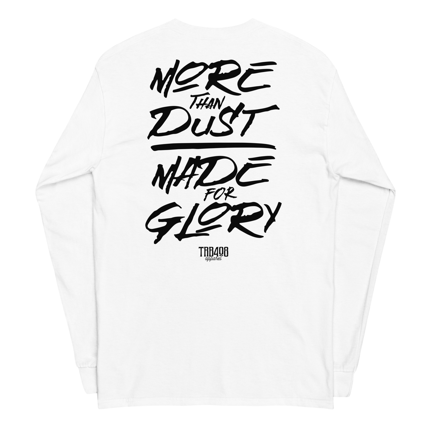 The DUST & GLORY Tee