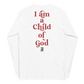 The CHILD OF GOD Tee