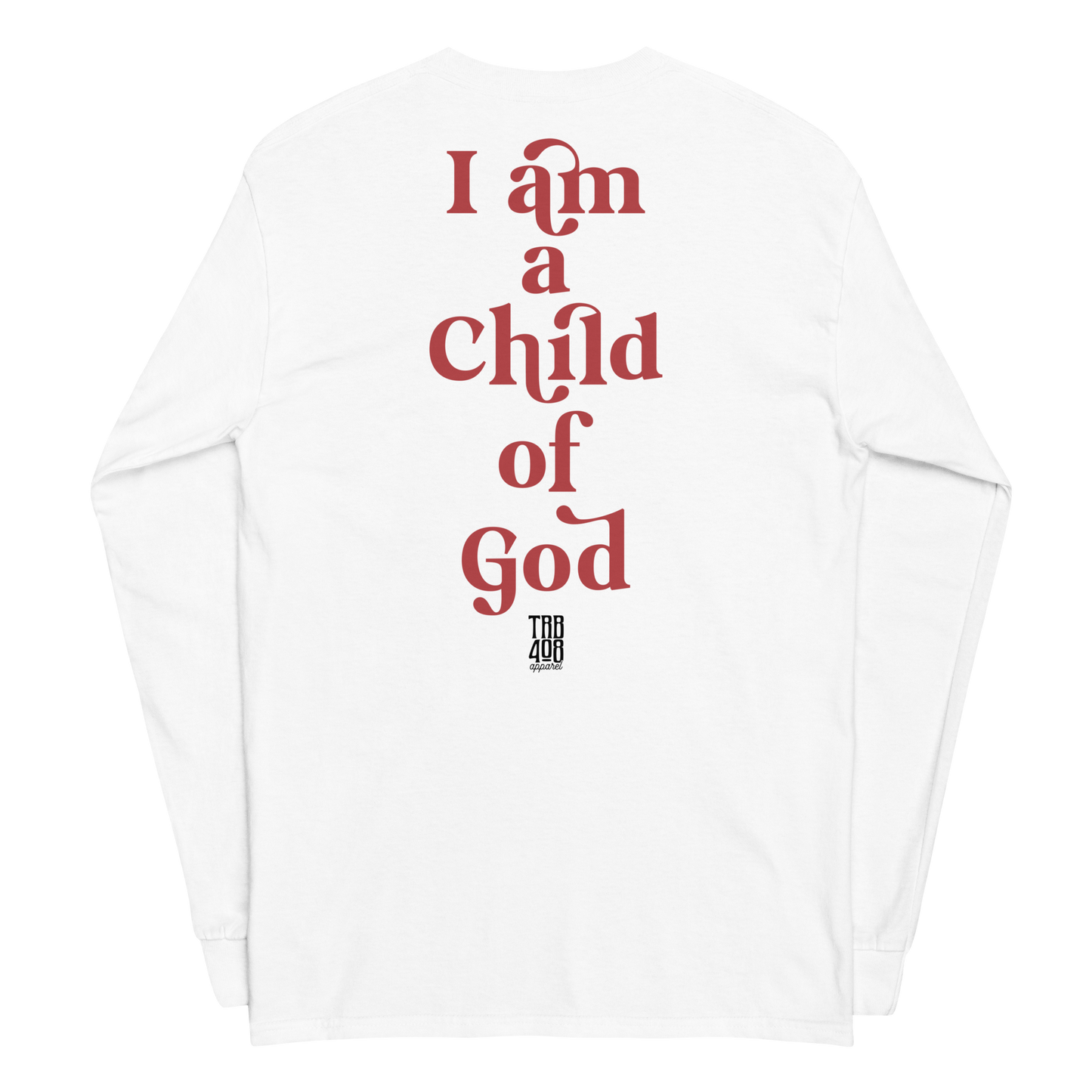 The CHILD OF GOD Tee