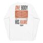 The TRIBE GLOBE Tee