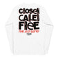 The CCFG Tee