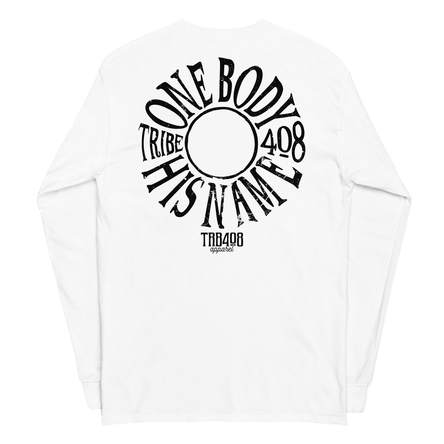 The TRIBE Tee