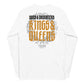 The HEIRS Tee