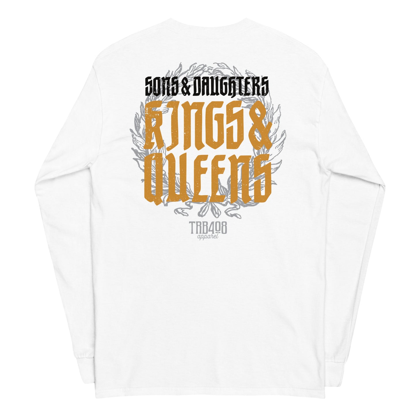 The HEIRS Tee