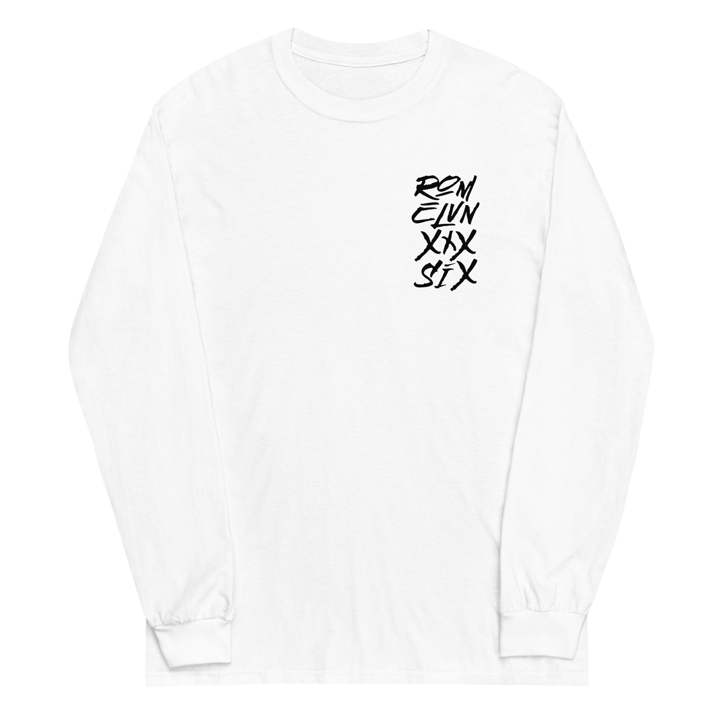 The DUST & GLORY Tee