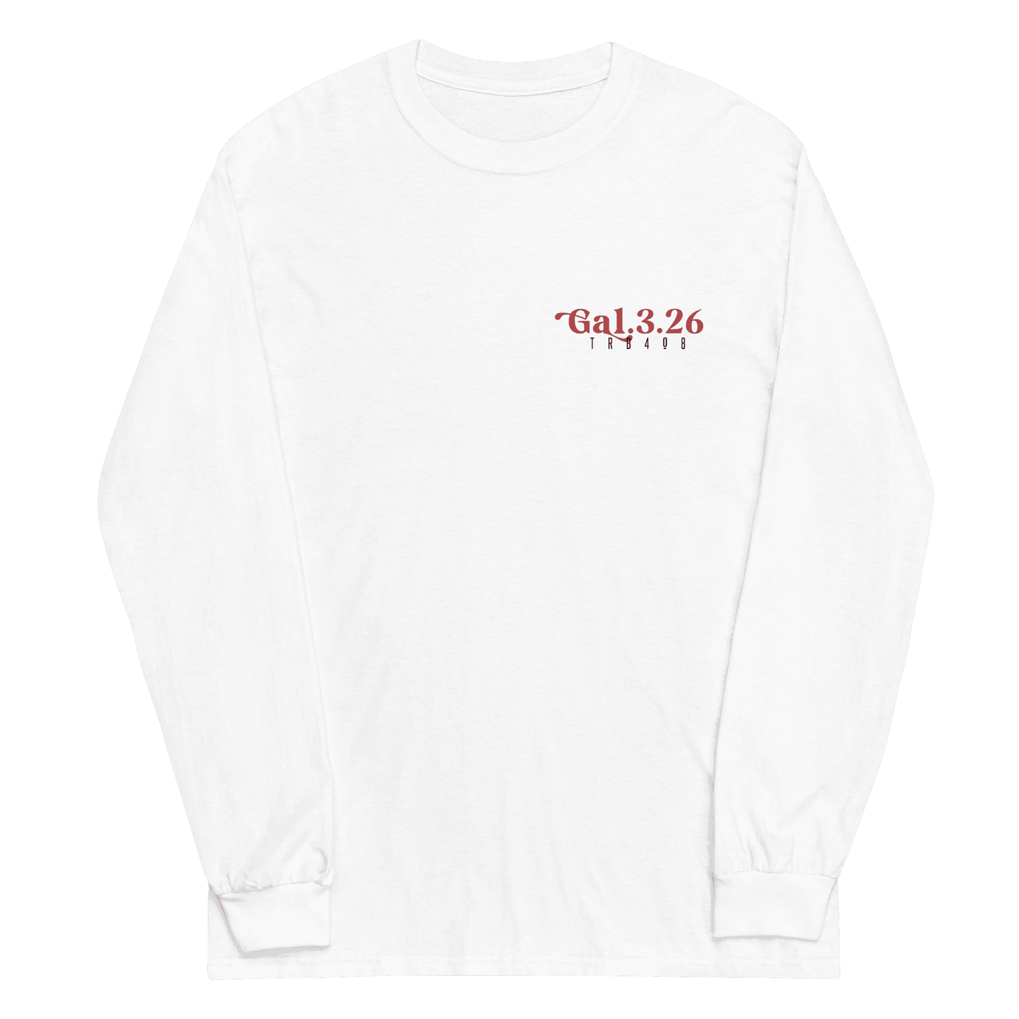 The CHILD OF GOD Tee
