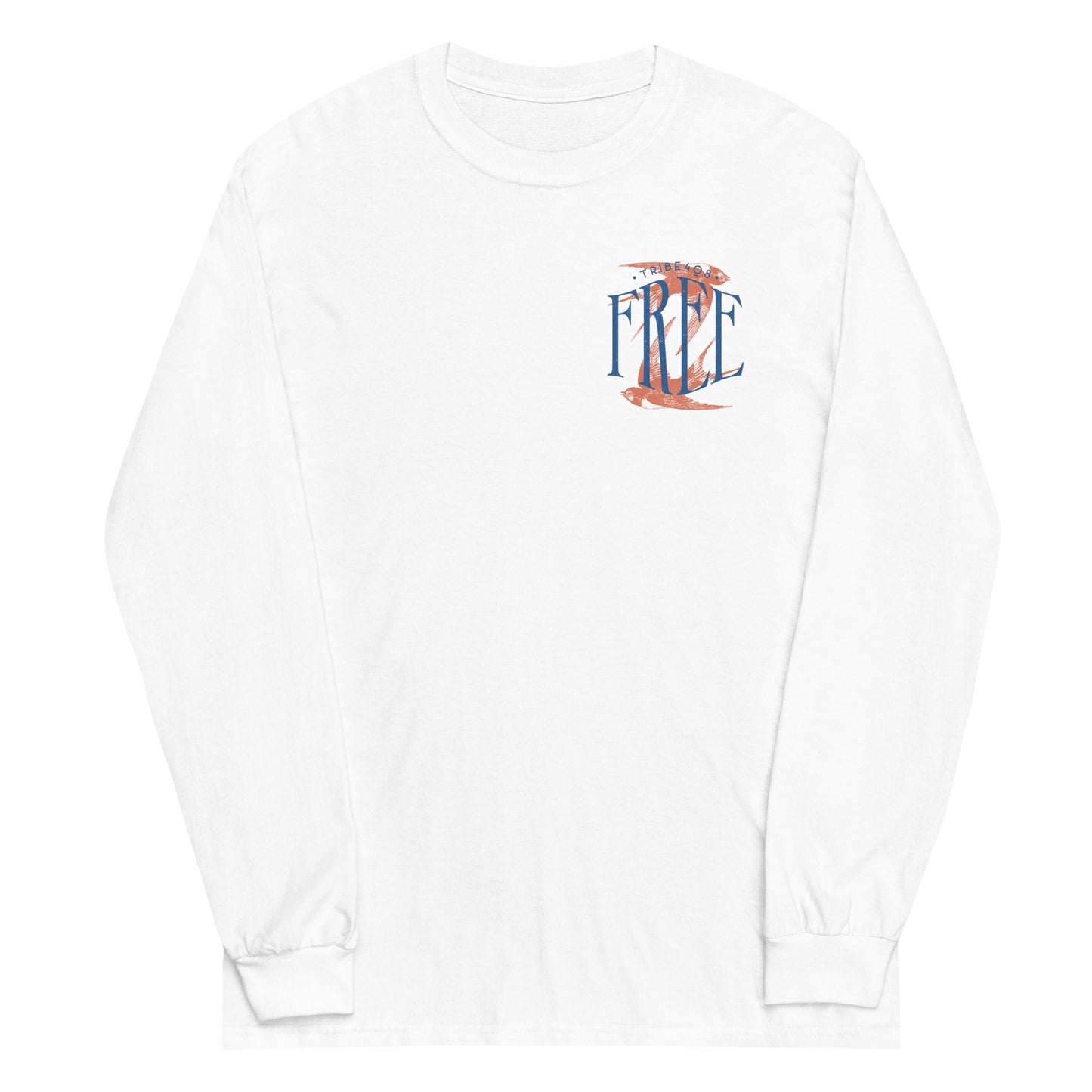 The FREE BIRD Tee