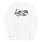 The LET'S GO Tee