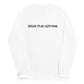 The NOTHING Tee