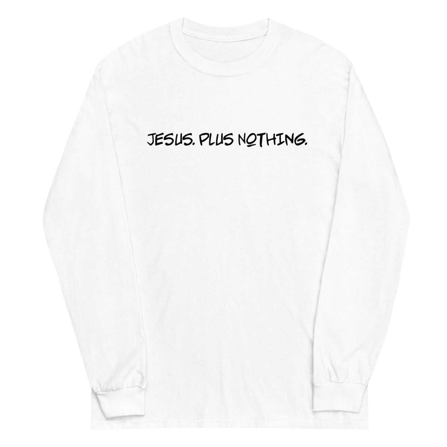 The NOTHING Tee