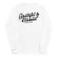 The GRATEFUL & BLESSED Tee