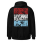 The HOSANNA Hoodie