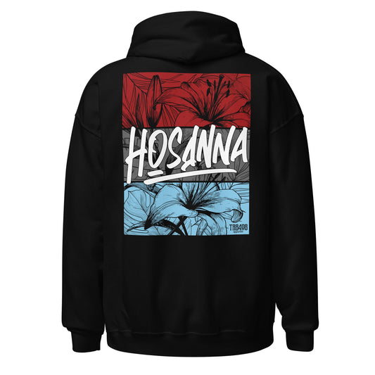 The HOSANNA Hoodie