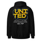 The UNITED 3D Hoodie