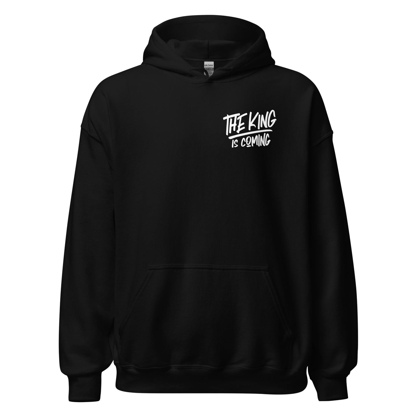 The HOSANNA Hoodie