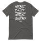 The DUST & GLORY  Tee