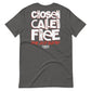 The CCFG Tee