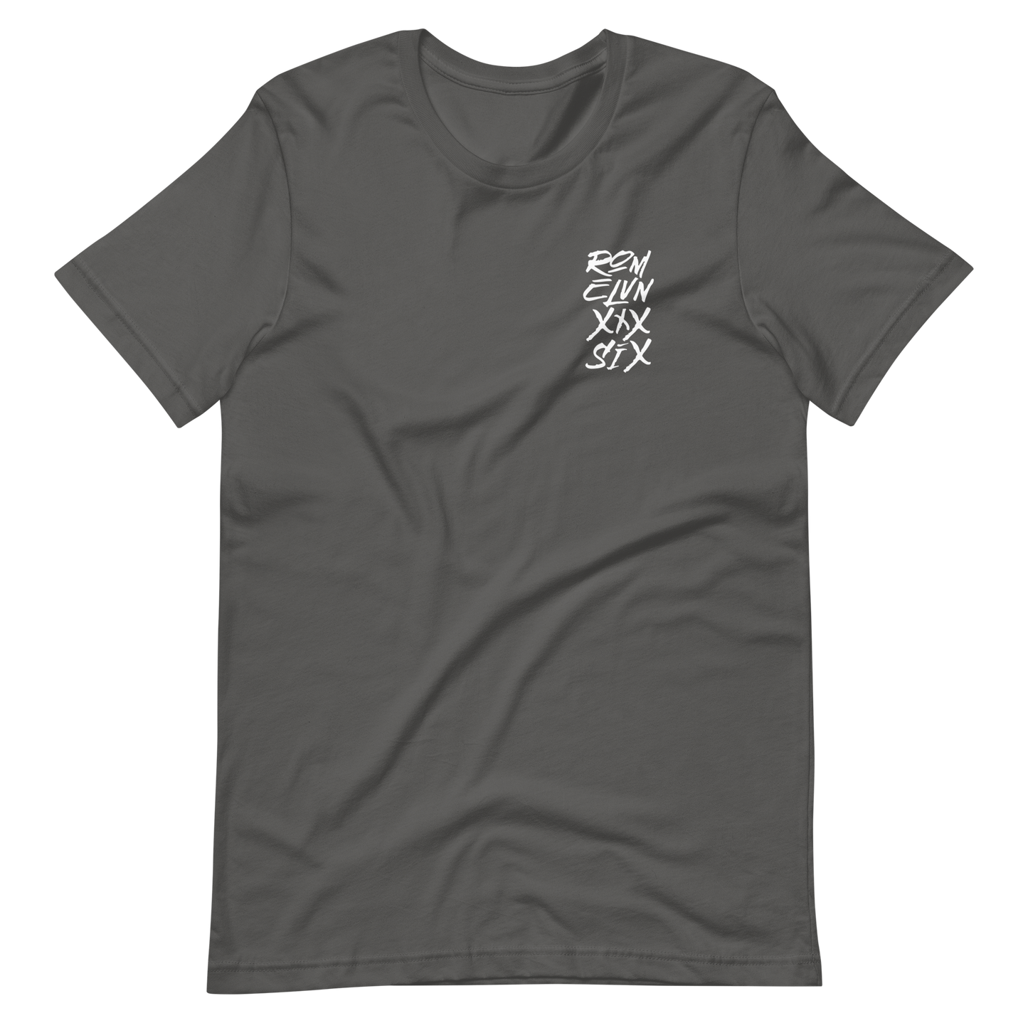 The DUST & GLORY  Tee