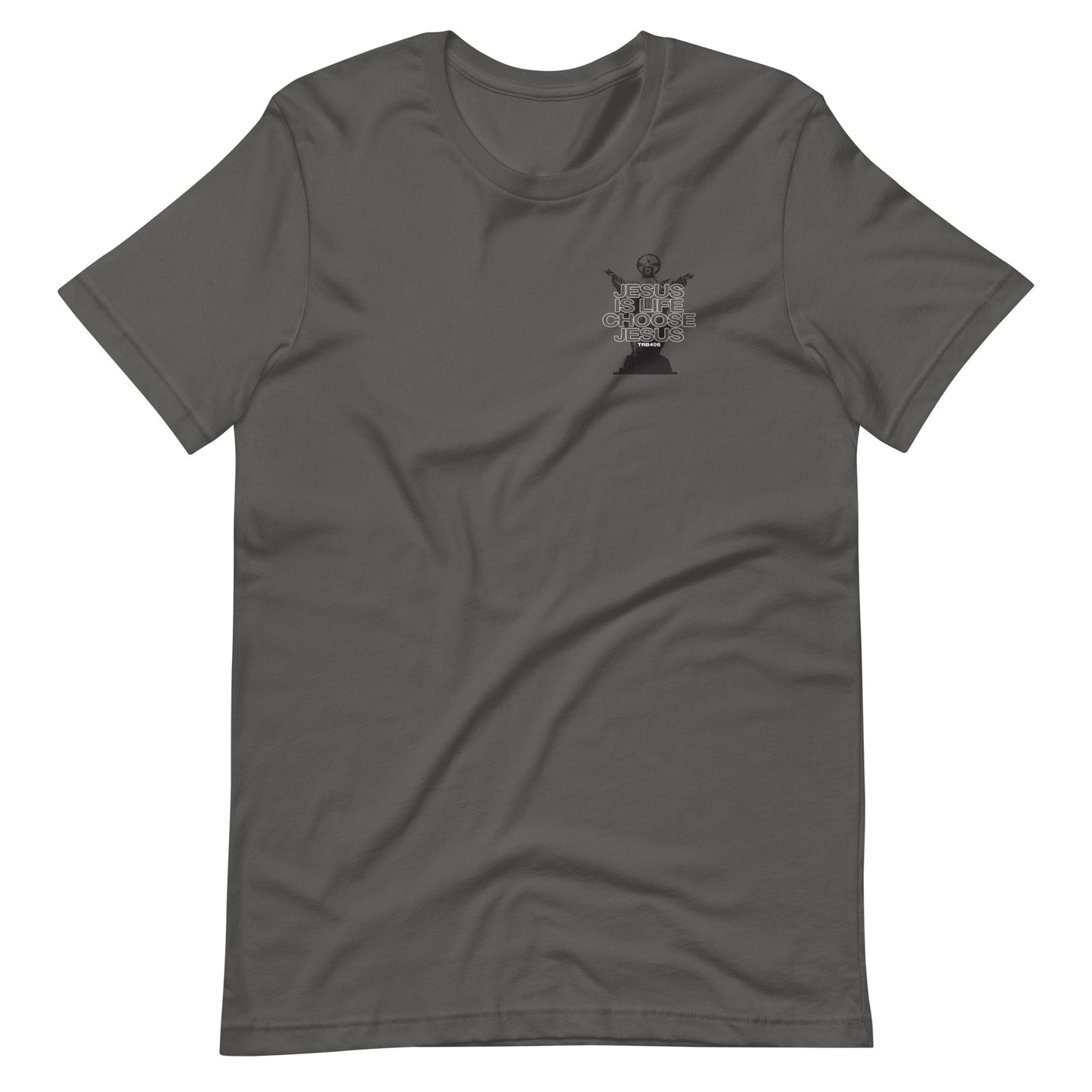 The JESUS IS LIFE Tee