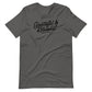 The GRATEFUL & BLESSED Tee