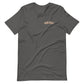 The TRUE RACE Tee
