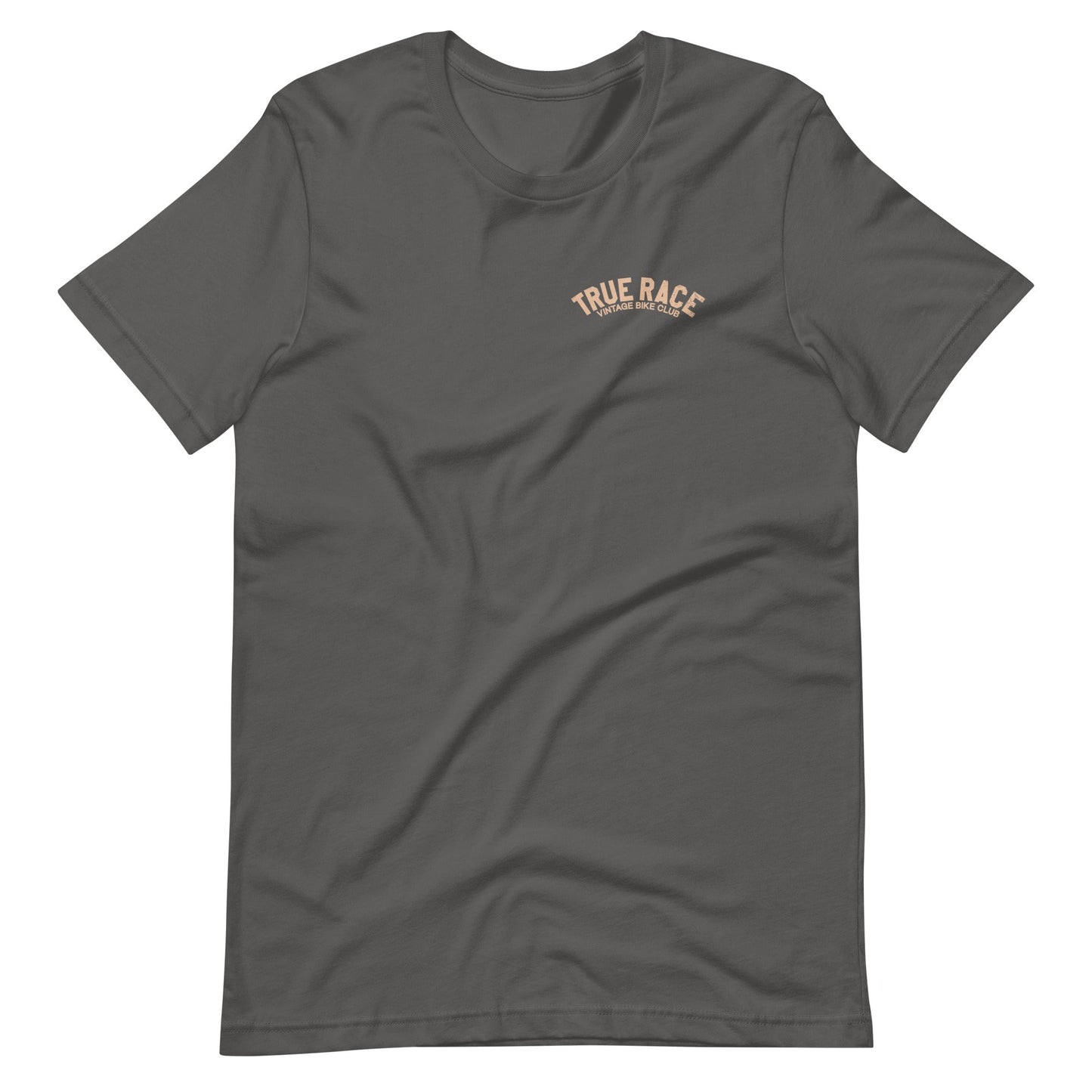 The TRUE RACE Tee