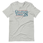 The TRIBE '28 Tee