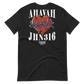 The HIS BIG LOVE Tee