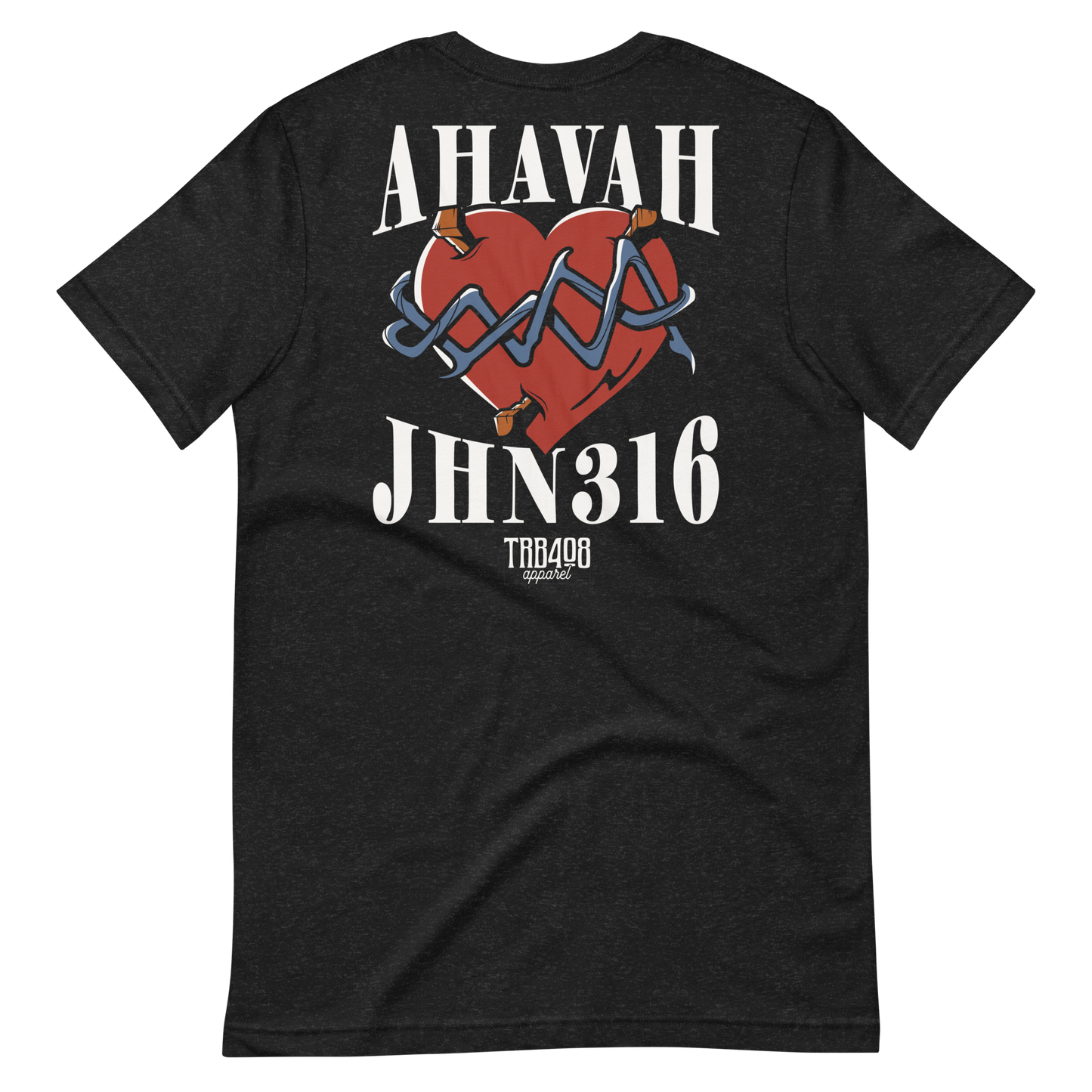 The HIS BIG LOVE Tee