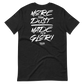 The DUST & GLORY  Tee