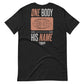The TRIBE GLOBE Tee