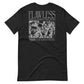 The FLAWLESS ROSE Tee
