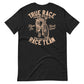 The TRUE RACE Tee
