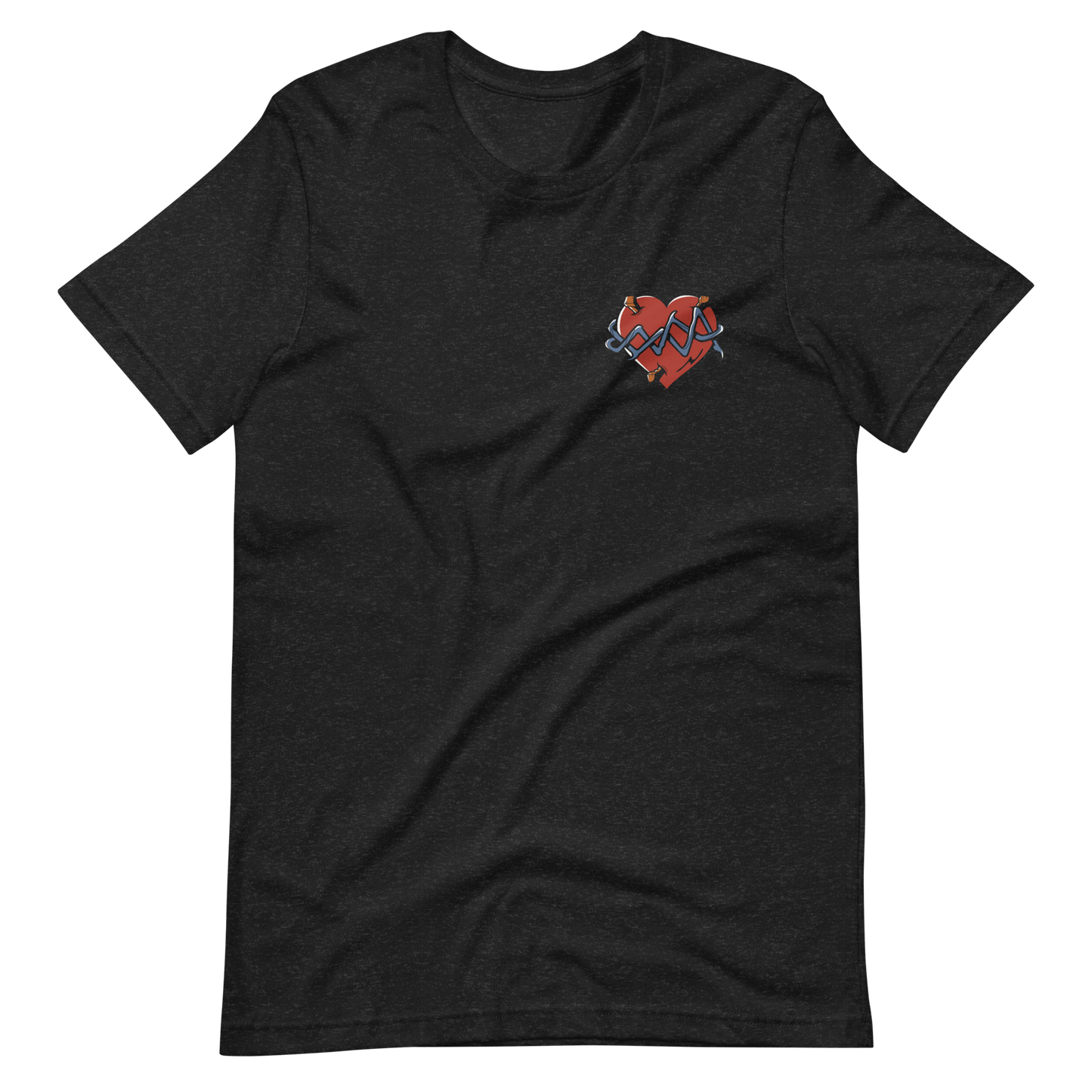 The HIS BIG LOVE Tee