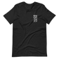 The DUST & GLORY  Tee