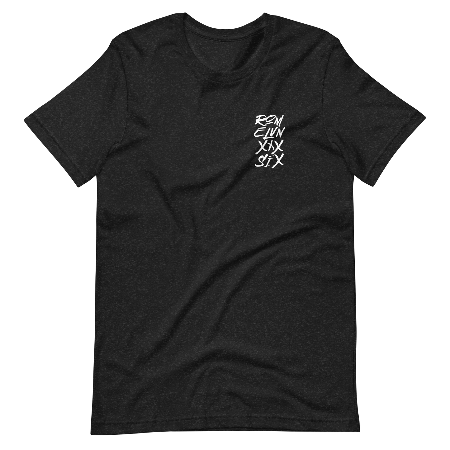 The DUST & GLORY  Tee