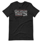 The TRIBE '28 Tee